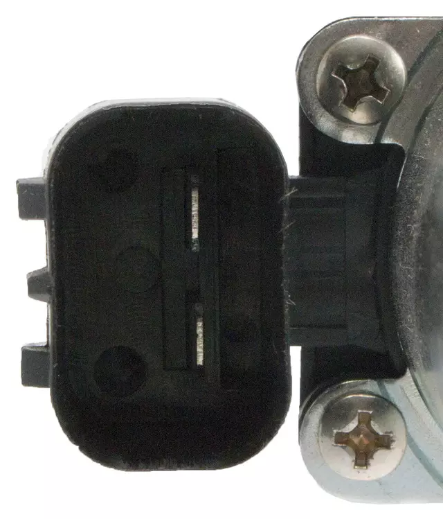 Passenger Side Power Window Motor - ACDelco (11M89)
