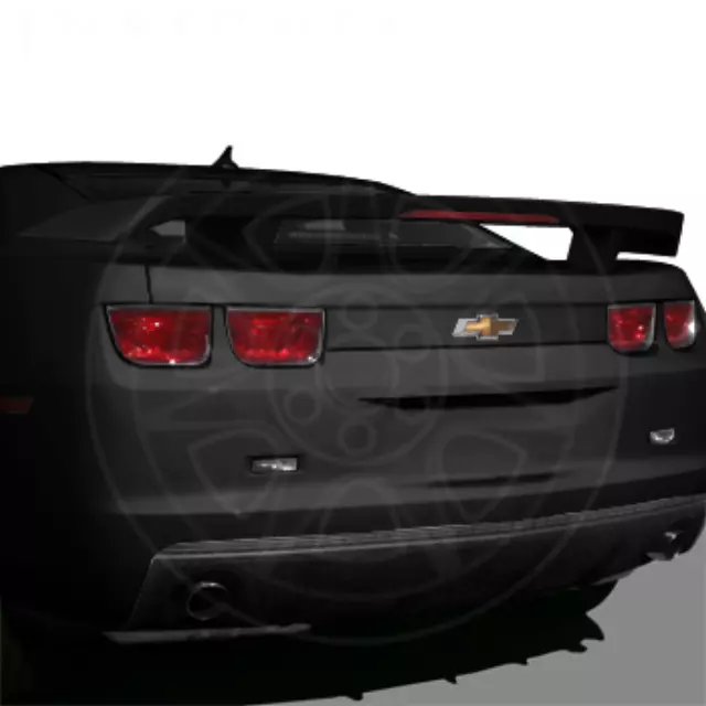22738912 - : Spoiler, Rear for Chevrolet: Camaro Image