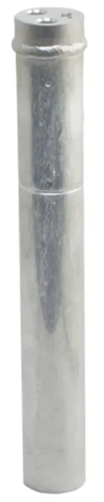 83282 - : Aluminum Filter Drier w/ Pad Mount for FOUR SEASONS Image
