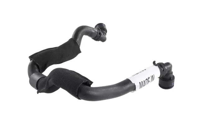 23375338 - : Driver Side Charge Air Cooler Coolant Hose for Chevrolet: Corvette Image