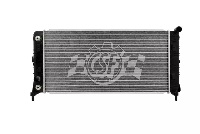 3583 - : Radiator for CSF Image
