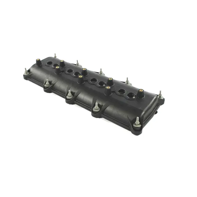 53022085AD - Engine: Valve Cover for Mopar Image