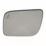 BB5Z17K707P - Body: Mirror Glass for Ford: Explorer Image