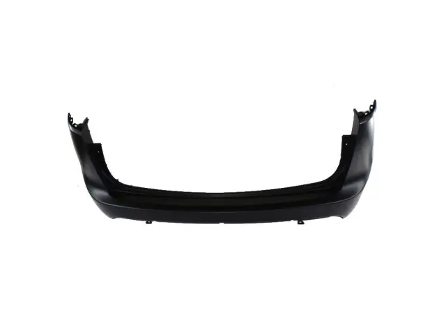Rear Fascia - Mopar (68312624AB)