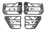 10619 - : Tubular Doors for Rough Country Image