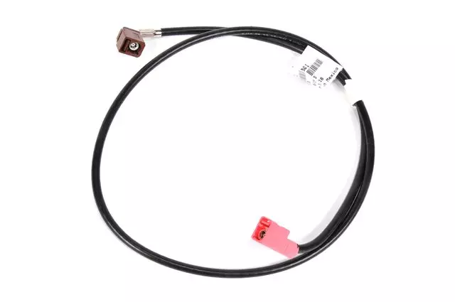 23400041 - : Digital Radio and Navigation Antenna Coaxial Cable for GM Image