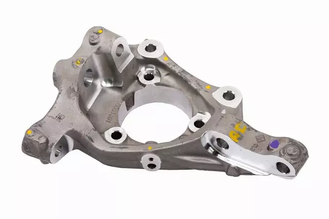 Driver Side Steering Knuckle - GM (23118083)