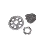 3351S - : Stock Replacement-3 piece Set for Melling Image