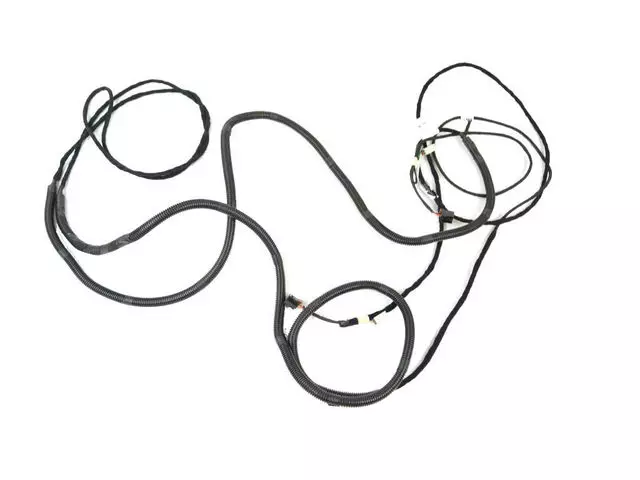 68169389AG - Electrical: Sliding Door Left Wiring for Mopar Image image