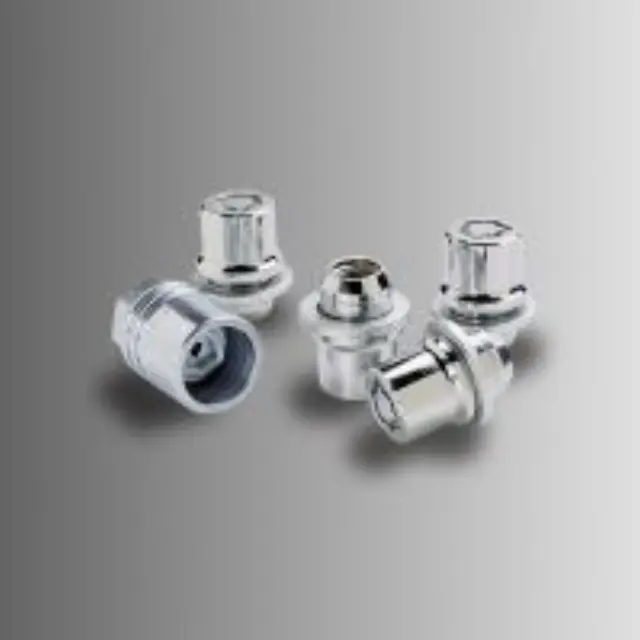27642960 - Wheels: 2007-2014 Toyota FJ Cruiser - Wheel Locks for Toyota Image