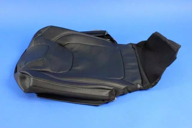 Rear Seat Cushion Cover - Mopar (5RA78DX9AC)