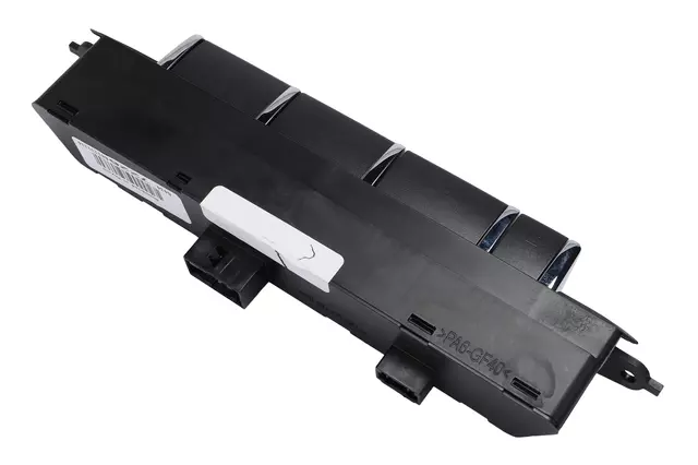 Vehicle Stability Control System Switch - ACDelco (84347226)