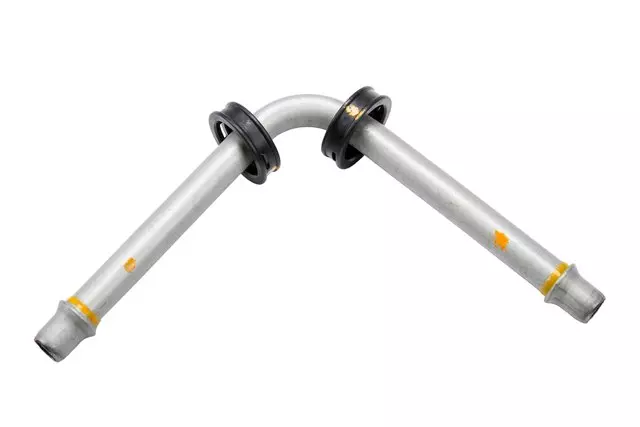 92457303 - Belts &amp; Cooling: Automatic Transmission Oil Cooler Tube for Chevrolet: Caprice, SS Image