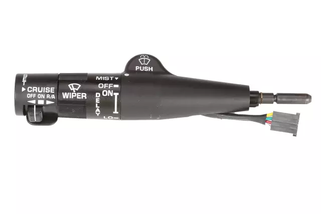 Turn Signal, Headlamp Dimmer, Cruise Control, Windshield Wiper, and Washer Lever - ACDelco (19353953)