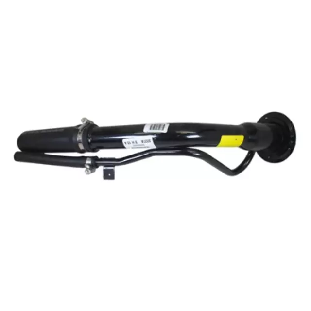 5C2Z9034EA - Fuel System: Filler Pipe for Ford: E-150, E-250, E-350 Super Duty, E-450 Super Duty Image