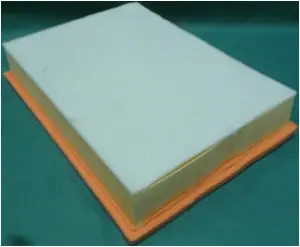                                     Air Filter
                                