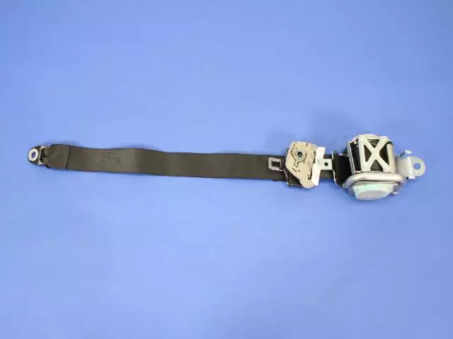 Front Outer Seat Belt, Right - Mopar (5HQ261DVAC)