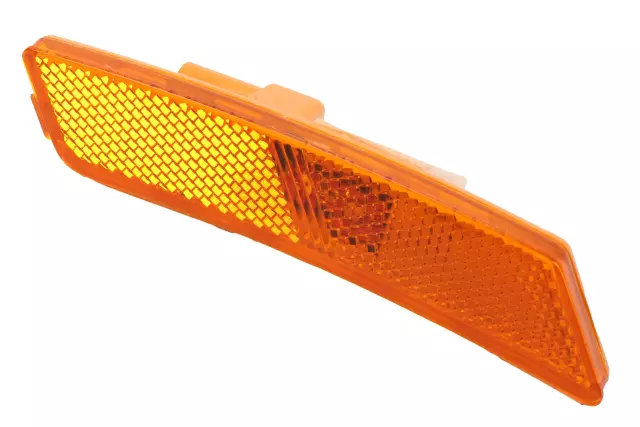 84691127 - : Front Driver Side Marker Lamp for Cadillac: CT5 Image