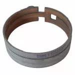 FOAZ7D095A - Transmission: Automatic Transmission Band for Ford: Crown Victoria, E-150, E-150 Club Wagon, E-150 Econoline, E-150 Econoline Club Wagon, E-250, E-250 Econoline, E-350 Super Duty, E-450 Super Duty, Expedition, F-150, F-150 Heritage, Mustang | Lincoln: Mark LT, Town Car | Mercury: Grand Marquis, Marauder Image