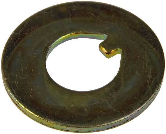618005 - Driveline and Axles: Spindle Washer - I.D. 3/4 In. O.D. 1-21/32 In. Thickness 3/32 In. for Dorman Image