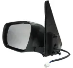 955813 - : Side View Mirror Left Power Heated for Dorman Image
