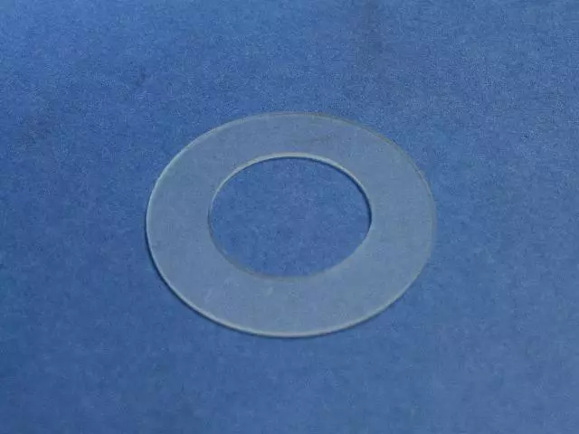 55276589AA - Body Sheet Metal Except Doors: Tailgate Spacer for Mopar Image image