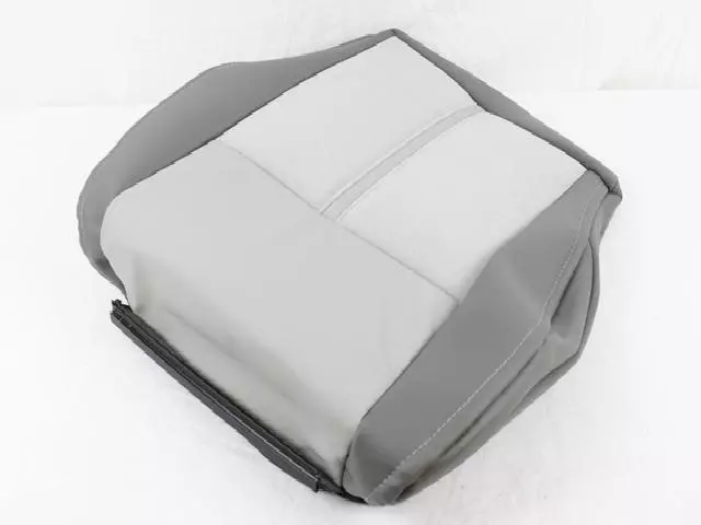 1DF211D5AA - Interior Trim: Front Seat Cushion Cover for Mopar Image