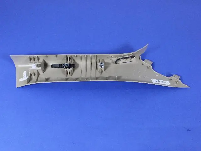 A Pillar Molding, Left - Mopar (1GG51HL1AE)