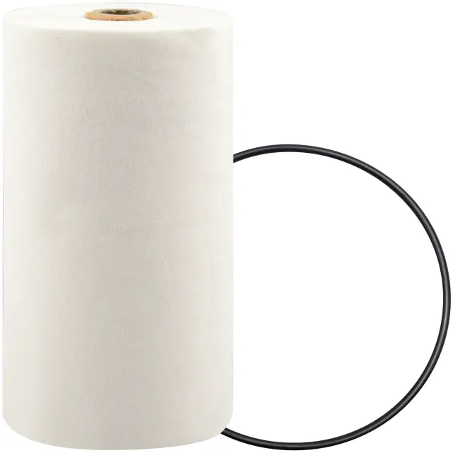 P7247 - : By-Pass Transmission Filter for Baldwin Image