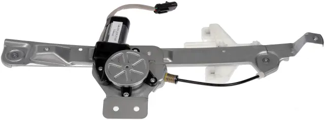 748539 - Electrical, Lighting and Body: Power Window Regulator And Motor Assembly for Dorman Image