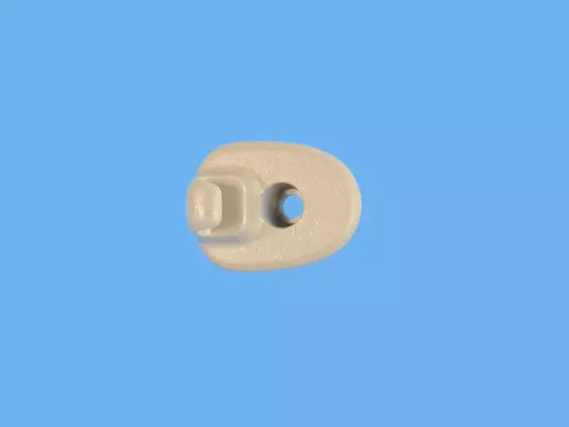 Jeep Liberty Sun Visor Support (1AR26BD1AA) - Mopar (1AR26BD1AA)