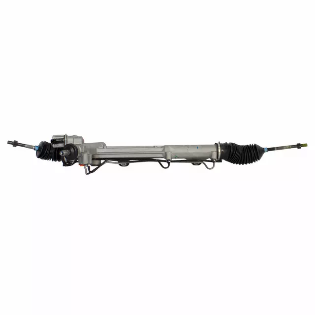 1W4Z3504AARM - : Steering Gear for Lincoln: LS Image