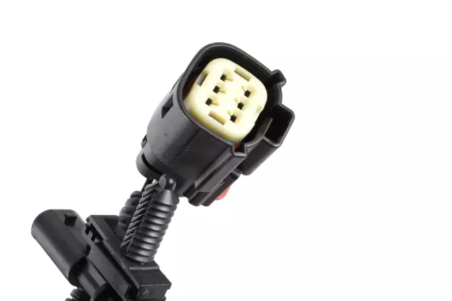 Tail Lamp - GM (85588321)