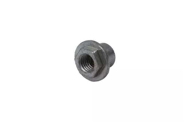 11609833 - Electrical: Belt &amp; Retractor Nut for GM Image