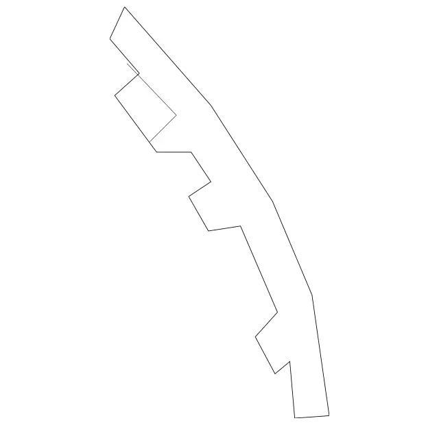 2138202500 - Detachable Parts: Reflector Lens for Mercedes-Benz: 180A, 220a, A220, A35 AMG, E53 AMG, E63 AMG S Image image