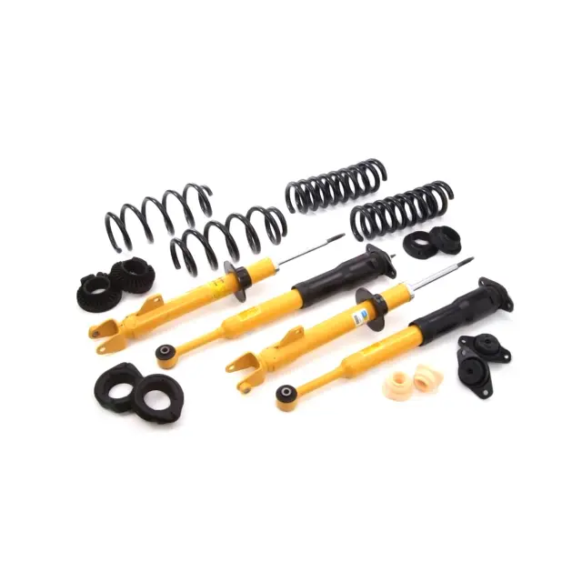 P5155435AE - : Super Track Pack Stage 2 Suspension Kit for Mopar Image