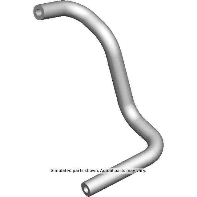 12679390 - : F Hose for GM Image