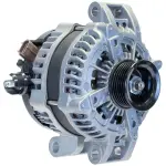 2101097 - : Remanufactured DENSO First Time Fit Alternator for Denso Image