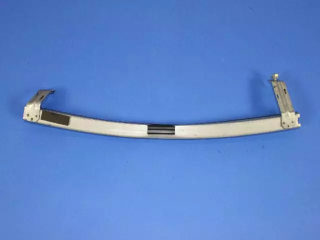 Front Door Glass Lower Channel, Left - Mopar (05027055AD)