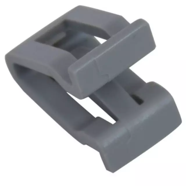 Rocker Molding Retainer - Ford (6G1Z-5410182-D)