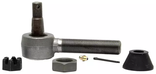 Outer Steering Tie Rod End - GM (19463287)
