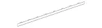 2046903562 - : Strip for Mercedes-Benz Image