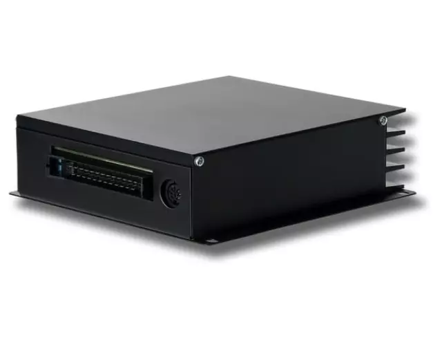 99364530302 - : Amplifier for Porsche: 911 Image