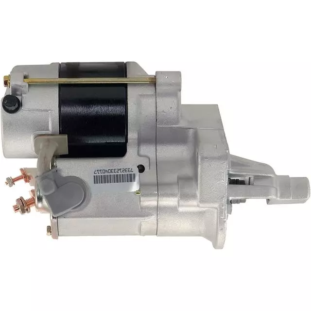 Starter - ACDelco (337-1101)