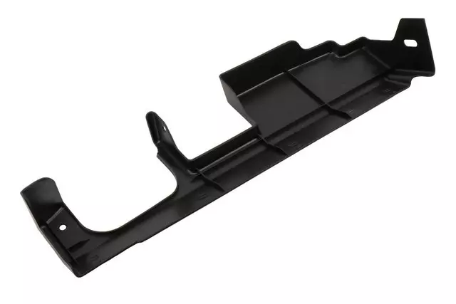 9055652 - Cooling System: Air Deflector for Buick: LaCrosse Image