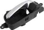 806713TA0D - Body: Handle, Inside for Nissan: Altima, Armada, Frontier, Murano, Pathfinder, TITAN, TITAN XD Image