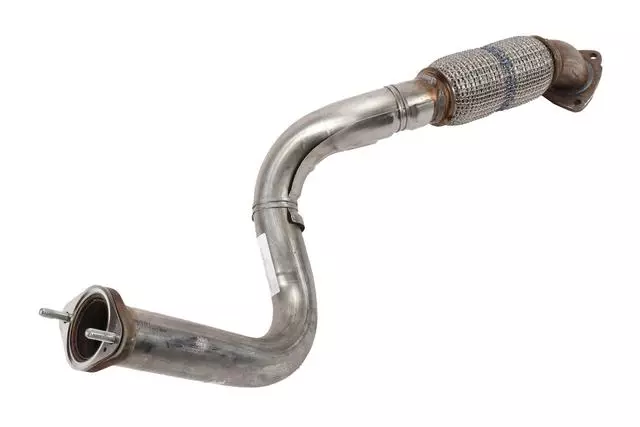 Exhaust Front Pipe - GM (95129305)