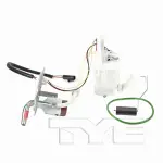 150165A - : TYC Fuel Pump Module Assembly for TYC Image