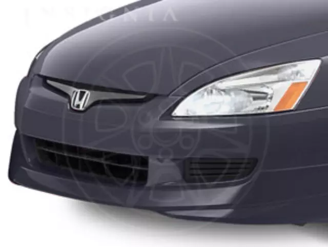 8F01SDN1C0A - Body: Spoiler, Front Underbody for Honda: Accord Image