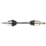 NCV39075 - : INFINITI, Nissan CV Axle Assembly  - Front for GSP Image
